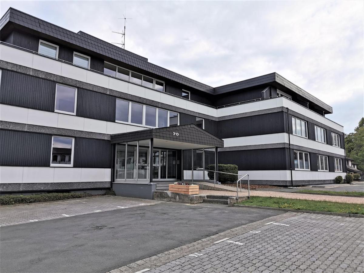 Pool - Sauna - 150M Skilift - Bikepark - Zentrum - Loft Lorenz Winterberg Exterior photo